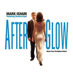 Afterglow (OST)