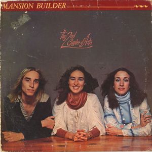 Mansion Builder