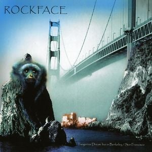 Rockface: Live in Berkeley/San Francisco (Live)