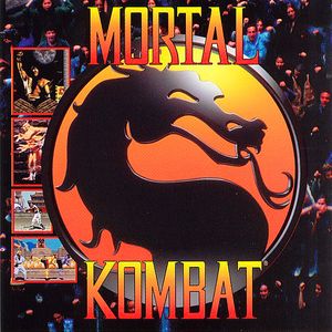 Mortal Kombat (Single)