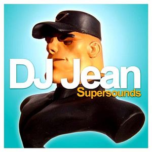 Supersounds (Stereoshaker 2nd Strike remix)