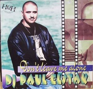Don’t Leave Me Alone (K&A’s Radio Blast)