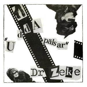 Udda pälsar (Single)