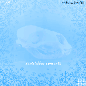 Sealclubber Concerto (EP)