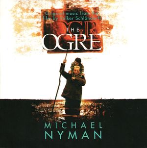 The Ogre (OST)