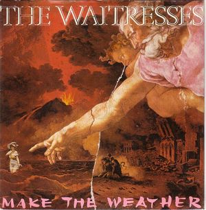 Make the Weather (EP)