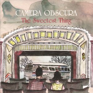 The Sweetest Thing (Single)