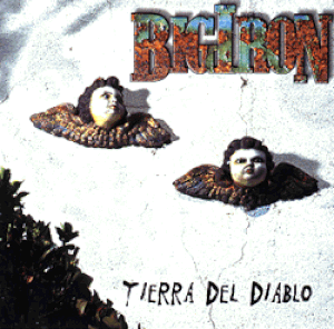 Tierra Del Diablo