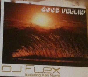 Good Feelin' (Da Full radio mix)