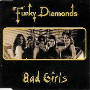 Bad Girls (radio version)