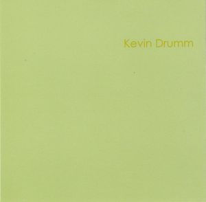 Kevin Drumm