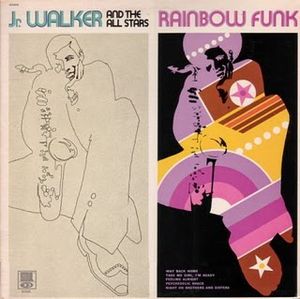 Rainbow Funk