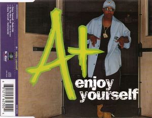 Enjoy Yourself (Single)