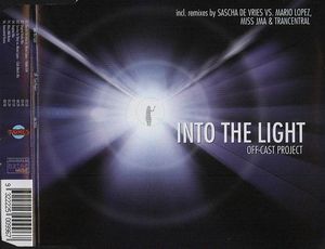 Into the Light (Sascha de Vries vs. Mario Lopez radio edit)