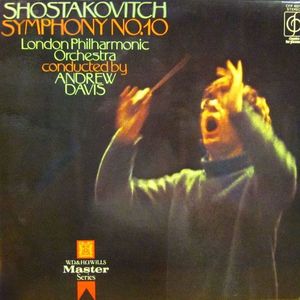 Symphony No. 10