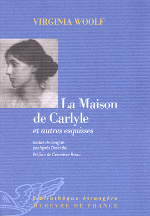 La maison de Carlyle et autres esquisses