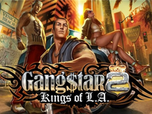 Gangstar 2: Kings of L.A.