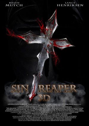 Sin Reaper 3D