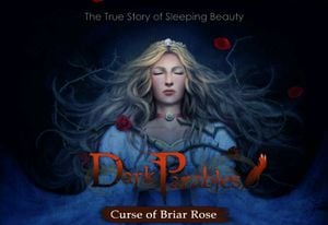 Dark Parables: Curse of Briar Rose