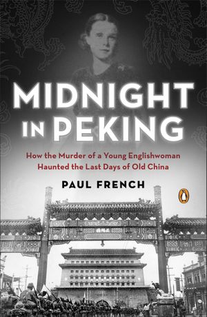 Midnight in Peking
