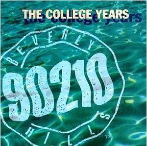 Beverly Hills 90210: The College Years (OST)