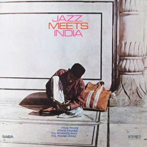 Jazz Meets India