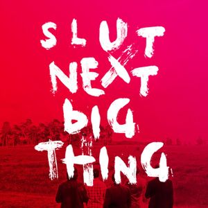 Next Big Thing (Single)