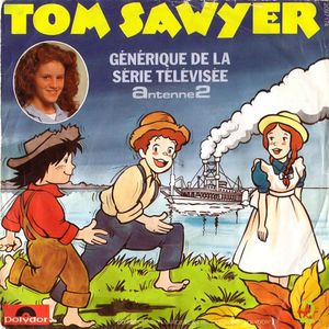 Le Petit Monde de Tom Sawyer (instrumental)