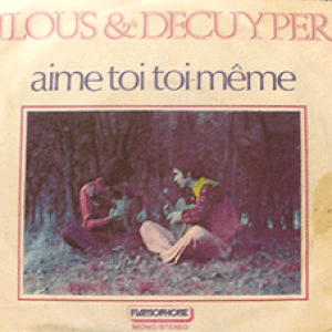 Aime-toi toi-même