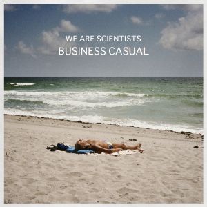 Business Casual (EP)