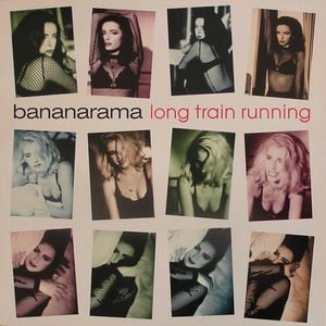 Long Train Running (Single)