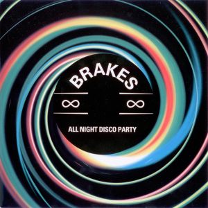 All Night Disco Party (Single)