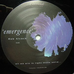 Emergence (EP)