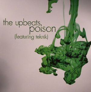 Poison / Take Away Soul (Single)