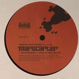 Marscarter (Single)