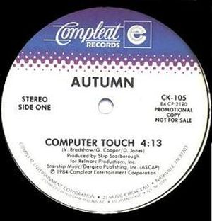 Computer Touch