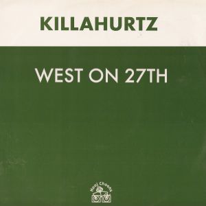 West on 27th (Single)