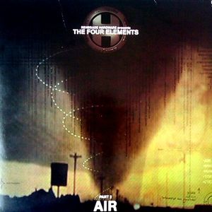 The Four Elements, Part 2: Air (EP)