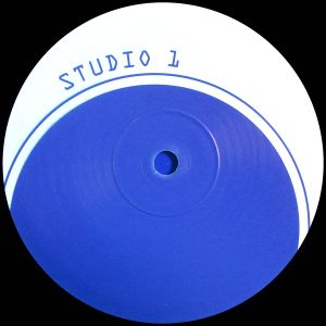 Blau (EP)