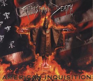 American Inquisition