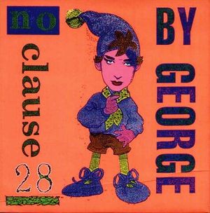 No Clause 28 (Emilio Pasquez Remixes) (Single)