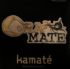 Kamaté (Single)