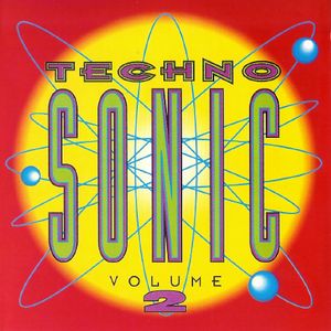 Techno Sonic, Volume 2