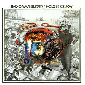 Radio Wave Surfer (Live)