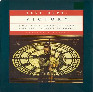Victory (Single)