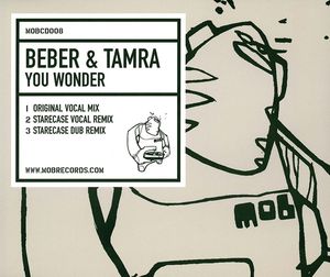 You Wonder (Single)