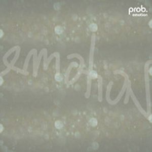 Emotion EP (Single)