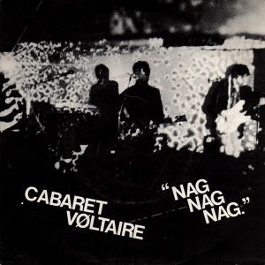 Nag Nag Nag (Single)