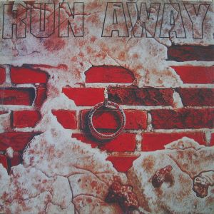 Run Away (radio edit)