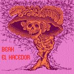 Pochette El Hacedor EP (EP)